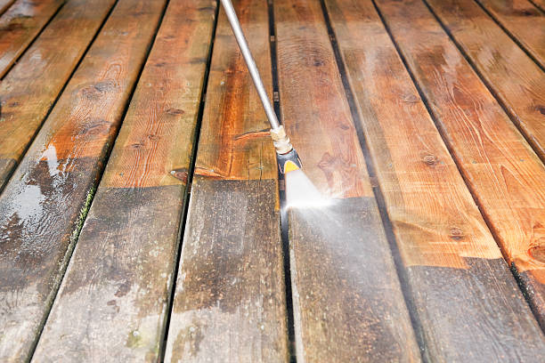 Best Patio and Deck Pressure Washing  in Colleyville, TX